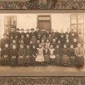 Školní foto 1915-1918