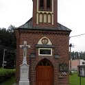 Kaple sv. Josefa, 2012