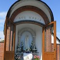 Kaple Panny Marie Fatimské, 2012
